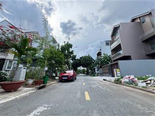 Nền biệt thự 160m2 tại bát nàn giá siêu hời 26,5 tỷ thuộc p. bình trưng tây q2 sát đảo kim cương