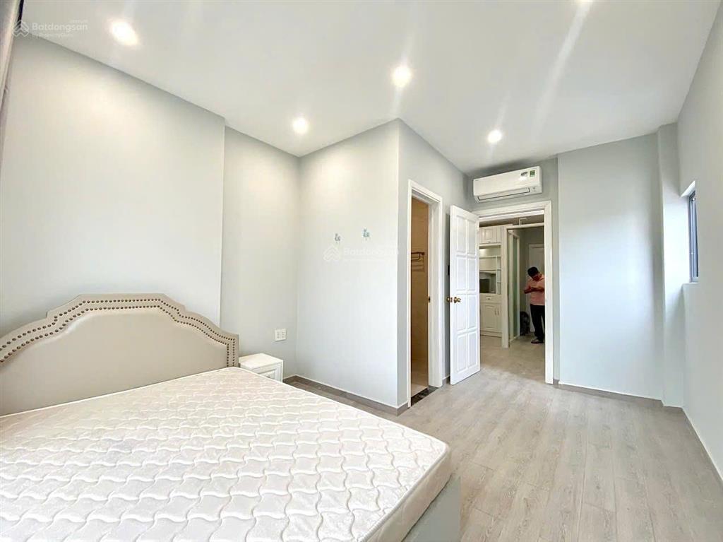 Bán nhà mặt phố nguyễn duy trinh hầm 5 tầng có thu nhập 80tr/tháng giá siêu tốt chỉ 18,5 tỷ tl