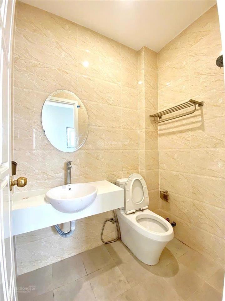 Bán nhà mặt phố nguyễn duy trinh hầm 5 tầng có thu nhập 80tr/tháng giá siêu tốt chỉ 18,5 tỷ tl