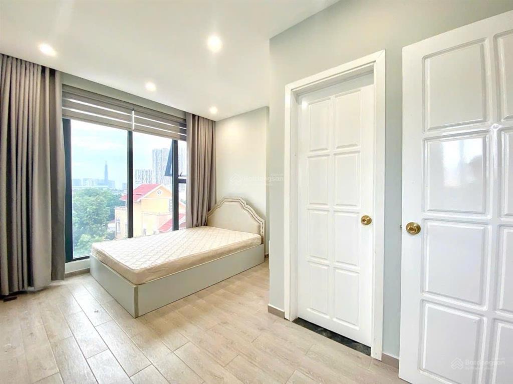 Bán nhà mặt phố nguyễn duy trinh hầm 5 tầng có thu nhập 80tr/tháng giá siêu tốt chỉ 18,5 tỷ tl
