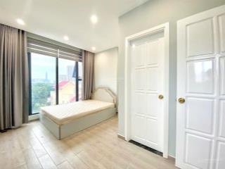 Bán nhà mặt phố nguyễn duy trinh hầm 5 tầng có thu nhập 80tr/tháng giá siêu tốt chỉ 18,5 tỷ tl