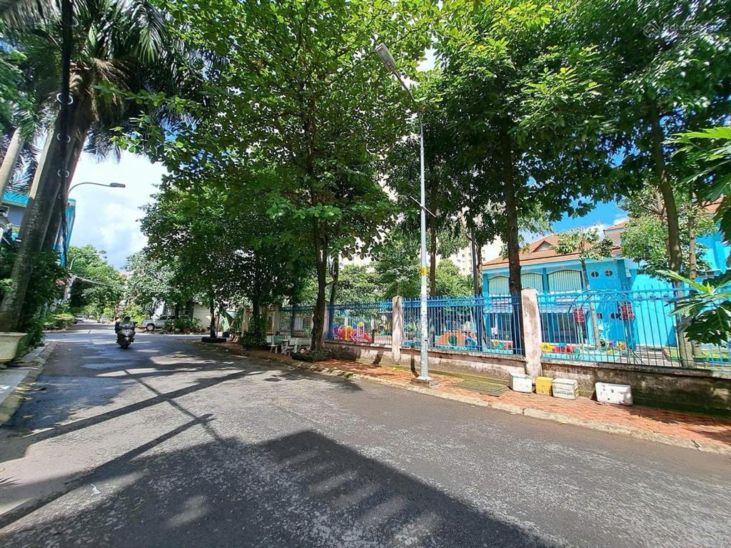 Kẹt vốn nên bán nhanh lô đất 90m2 tại khu phan bá vành thạnh mỹ lợi q2 giá chỉ nhỉnh 14 tỷ
