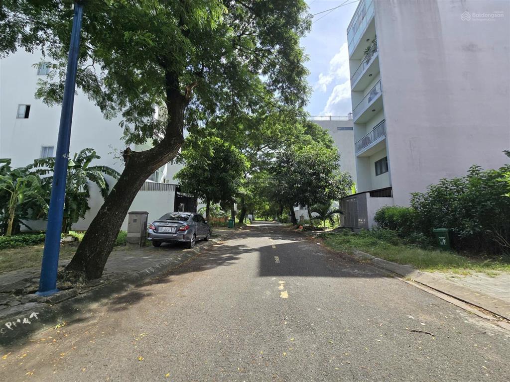 Kẹt vốn nên bán nhanh lô đất 90m2 tại khu phan bá vành thạnh mỹ lợi q2 giá chỉ nhỉnh 14 tỷ