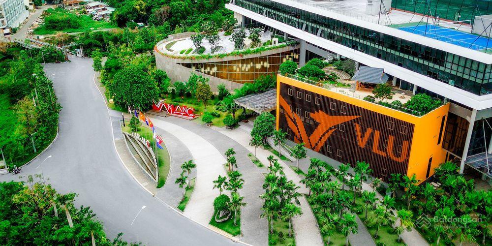 Góc 2 mặt tiền đặng thùy trâm sát bên đh văn lang và rạch xuyên tâm dt 85m2 hầm 4 tầng giá 18,9 tỷ