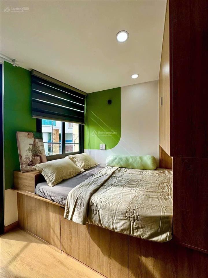 Góc 2 mặt tiền đặng thùy trâm sát bên đh văn lang và rạch xuyên tâm dt 85m2 hầm 4 tầng giá 18,9 tỷ