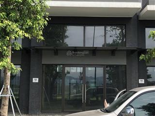Chính chủ cần bán căn liền kề mặt đường âu cơ 34m  dự án eco central park vinh.