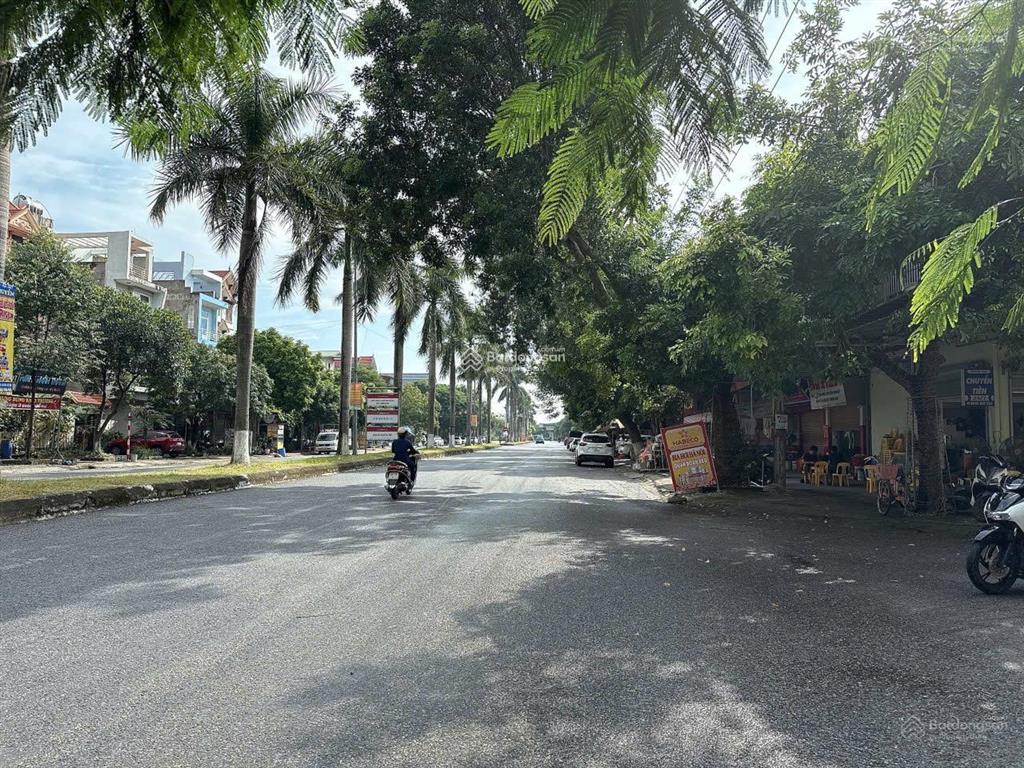 Bán lô đất đẹp trung tâm lê lợi, nhân thắng, gia bình, bắc ninh | gần kcn hanaka giá hơn 2 tỷ