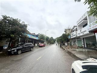 Chính chủ cần bán lô đất ko phải xây thô đường cao lỗ vương  trung tâm xã gia bình  bắc ninh