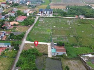 *chính chủ bán lô đất đẹp trung tâm đồng sài, phù lãng, quế võ bắc ninh