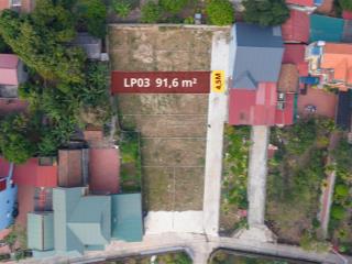 Gần ql 17 + sb gia bình lô 3 kdc lộc phát  lê lợi  nhân thắng  bn