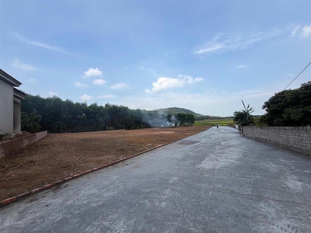 Chính chủ cần bán lô đất diện tích lớn tại bắc an, chí linh, hải dương (cũ)  giá chỉ 9,5 triệu/m2