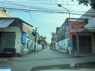 Cần bán lô đất song quỳnh , xã gia bình, bắc ninh  gần kcn, tái định cư sân bay quốc tế gia bình