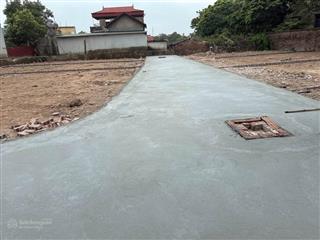 Iêu phẩm đầu tư  đón sóng sân bay gia bình  mặt tiền hoa hậu 6.21m