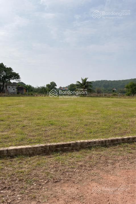 Chính chủ bán lô đất diện tích lớn tại bắc an, chí linh, hải dương | giá chỉ 5,5 triệu/m2