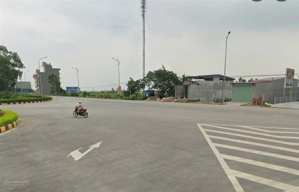 Chuyển nhượng lô đất 90m2 đối diện kcn gia bình 1  xã gia bình  tỉnh bắc ninh