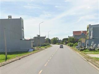 Chính chủ cần sang nhượng mặt đường tỉnh lộ 285 đào xuyên  trung chính  bắc ninh