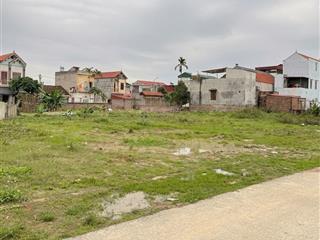 Chính chủ cần bán đất đông bình, gia bình, bắc ninh lô đất đẹp gần sân bay gia bình.