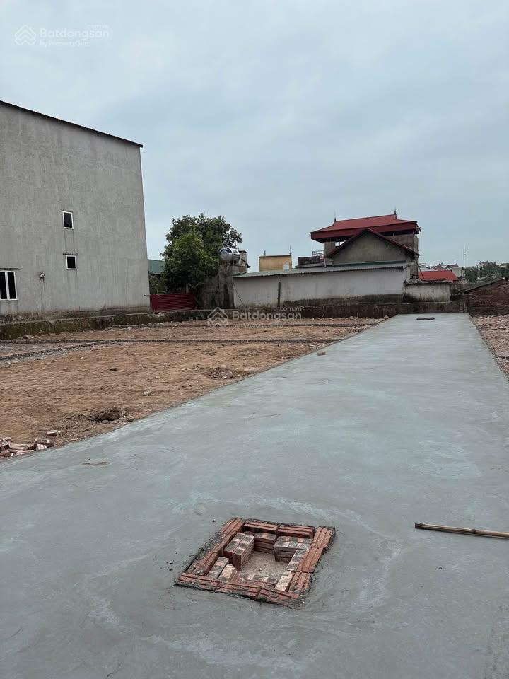Chính chủ cần chuyển nhượng gấp lô đất cực đẹp tại thôn nội phú, xã gia bình, tỉnh bắc ninh