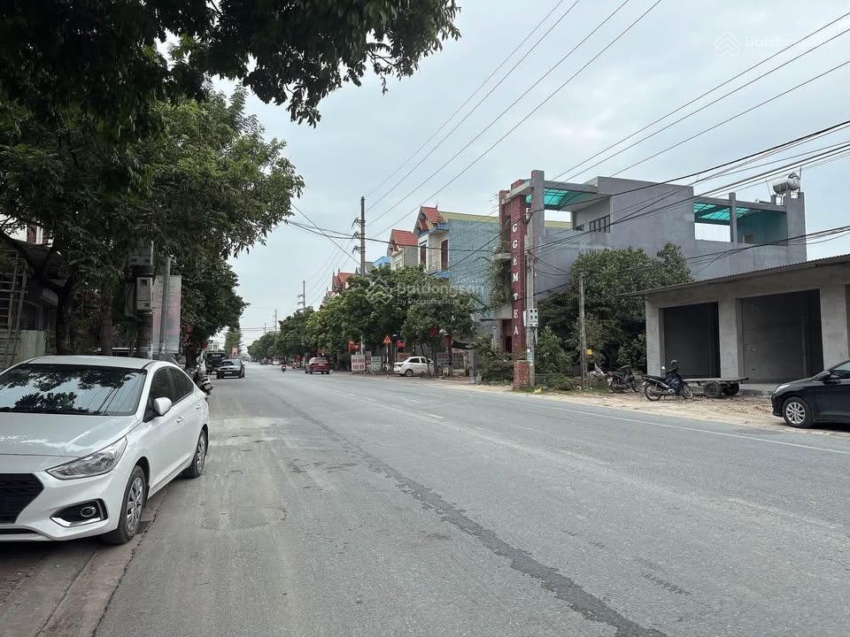 Chính chủ cần chuyển nhượng gấp lô đất cực đẹp tại thôn nội phú, xã gia bình, tỉnh bắc ninh