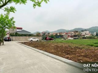 Đón sóng kcn thuận thành 1  chỉ 1 lô duy nhất tại tdp nhiễm dương, phường trạm lộ, tỉnh bắc ninh