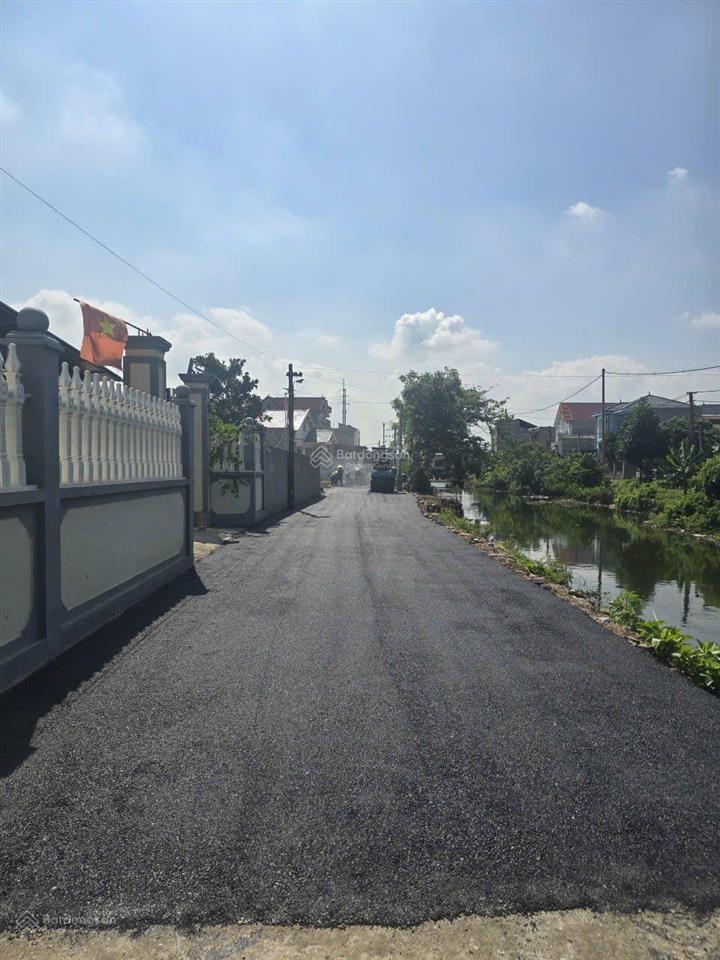 Chính chủ cần sang nhượng lô đất tại tdp nhiễm dương, phường trạm lộ, tỉnh bắc ninh 0986 287 ***