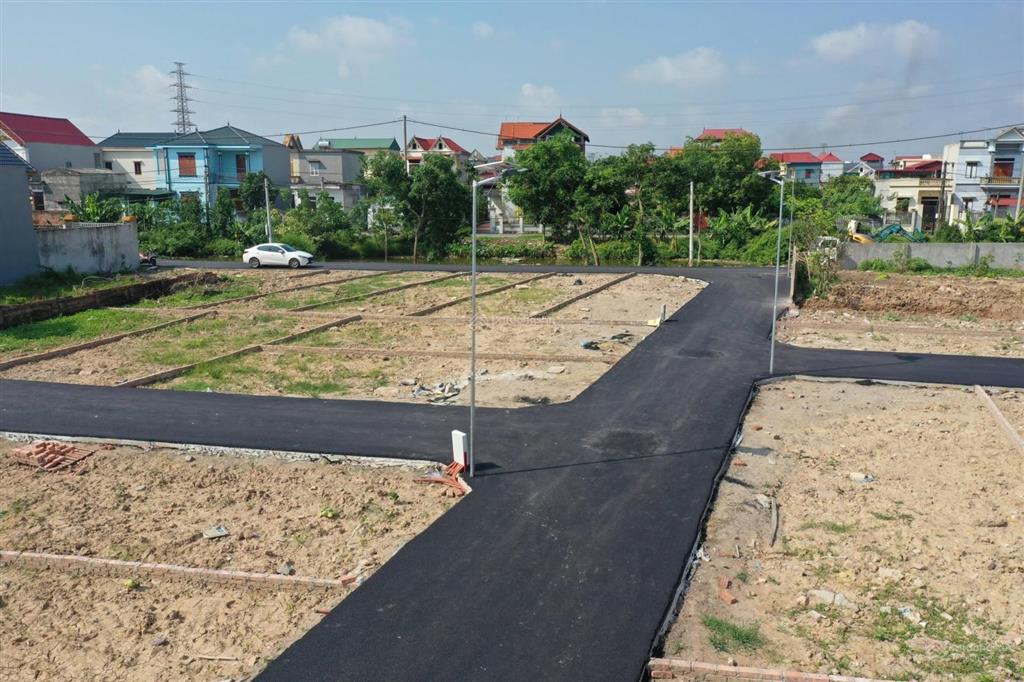 Chính chủ cần sang nhượng lô đất tại tdp nhiễm dương, phường trạm lộ, tỉnh bắc ninh 0986 287 ***