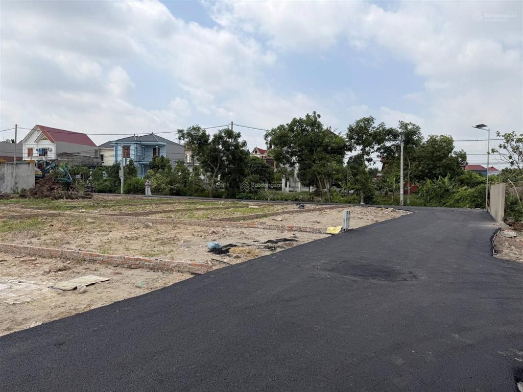 Chính chủ cần sang nhượng lô đất tại tdp nhiễm dương, phường trạm lộ, tỉnh bắc ninh 0986 287 ***