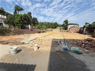 Siêu phẩm giá mềm tại thôn du tràng xã đông cứu tỉnh bắc ninh