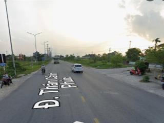 Đất đẹp khu đô thị đình trám sen hồ  phường việt yên tỉnh bắc ninh