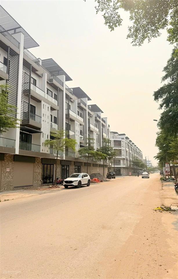 Nhà đẹp trung tâm dự án nam phú ninh  gia bình  bắc ninh