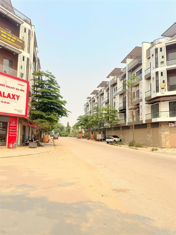 Nhà đẹp trung tâm dự án nam phú ninh  gia bình  bắc ninh