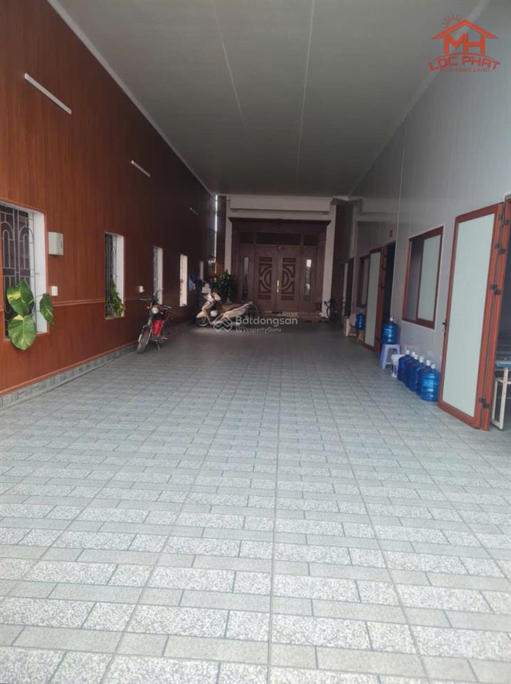 Cần bán nhà đất 400m2 tại phú dư  gia bình  bắc ninh (sẵn nhà 3 tầng trên đất)
