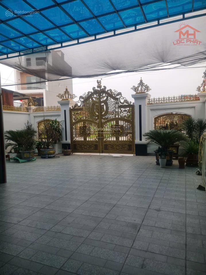 Bán lô đất 400m2 tại phú dư  gia bình  bắc ninh (có sẵn nhà 3 tầng trên đất)