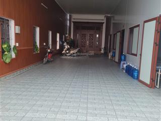 Bán lô đất 400m2 tại phú dư  gia bình  bắc ninh (có sẵn nhà 3 tầng trên đất)