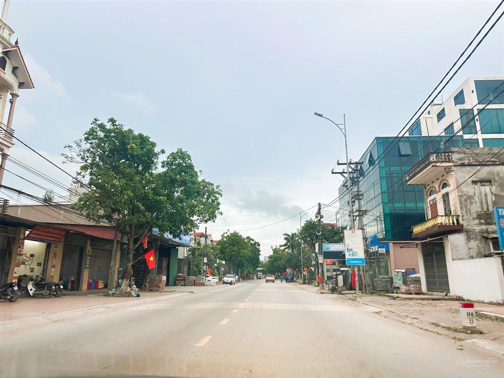 Chính chủ cần bán lô đất 152m² tại đông bình  gia bình  bắc ninh