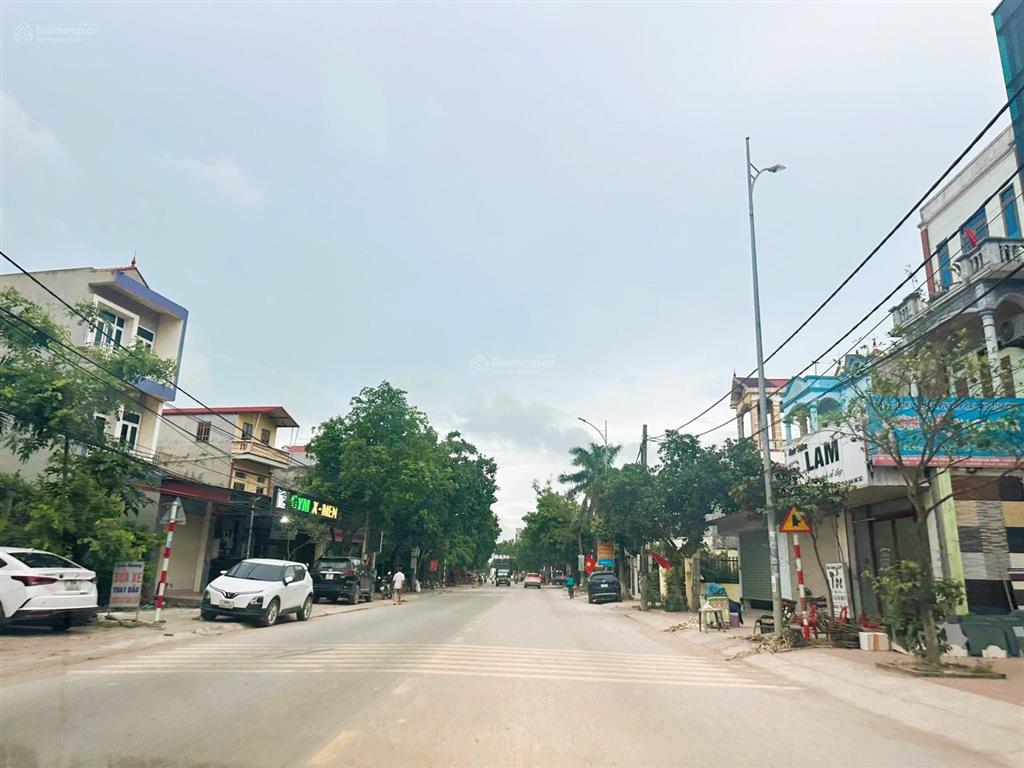 Chính chủ cần bán lô đất 152m² tại đông bình  gia bình  bắc ninh