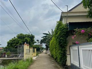 Chính chủ cần bán lô đất đẹp đạm trai  trung chính  bắc ninh