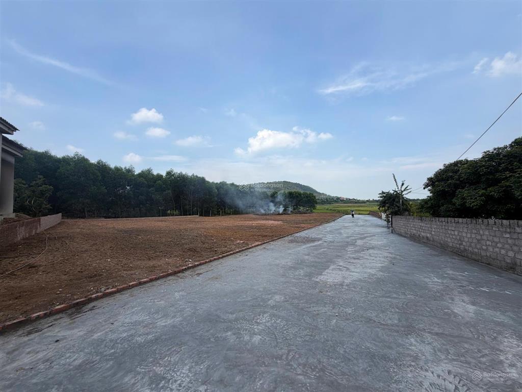 Siêu phẩm lô đất 1.021m² bắc an  chí linh  hải dương (nay thuộc phường nguyễn trãi  hải phòng)