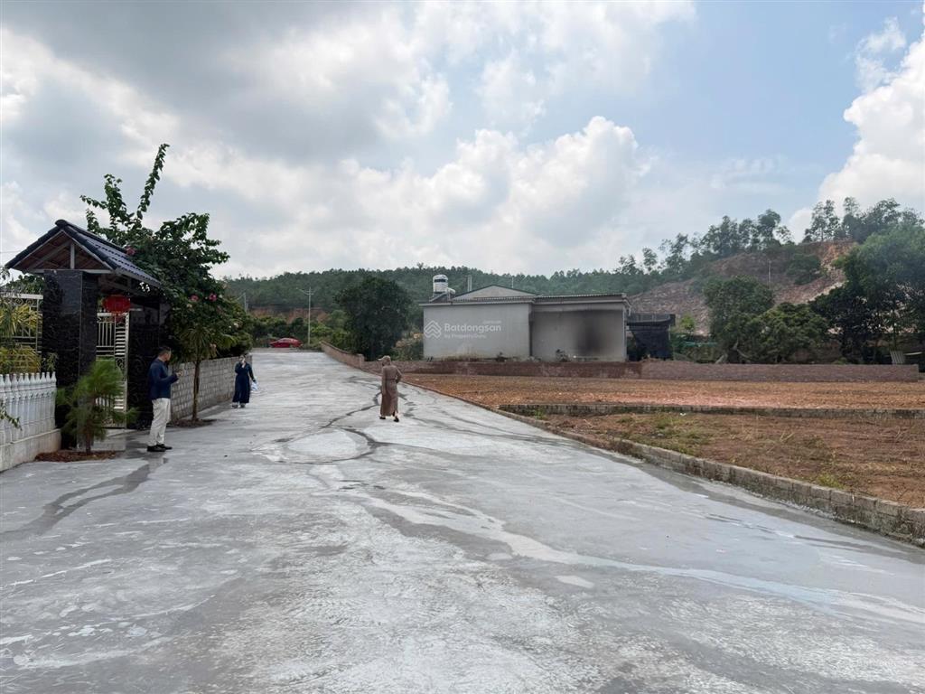 Siêu phẩm lô đất 1.021m² bắc an  chí linh  hải dương (nay thuộc phường nguyễn trãi  hải phòng)