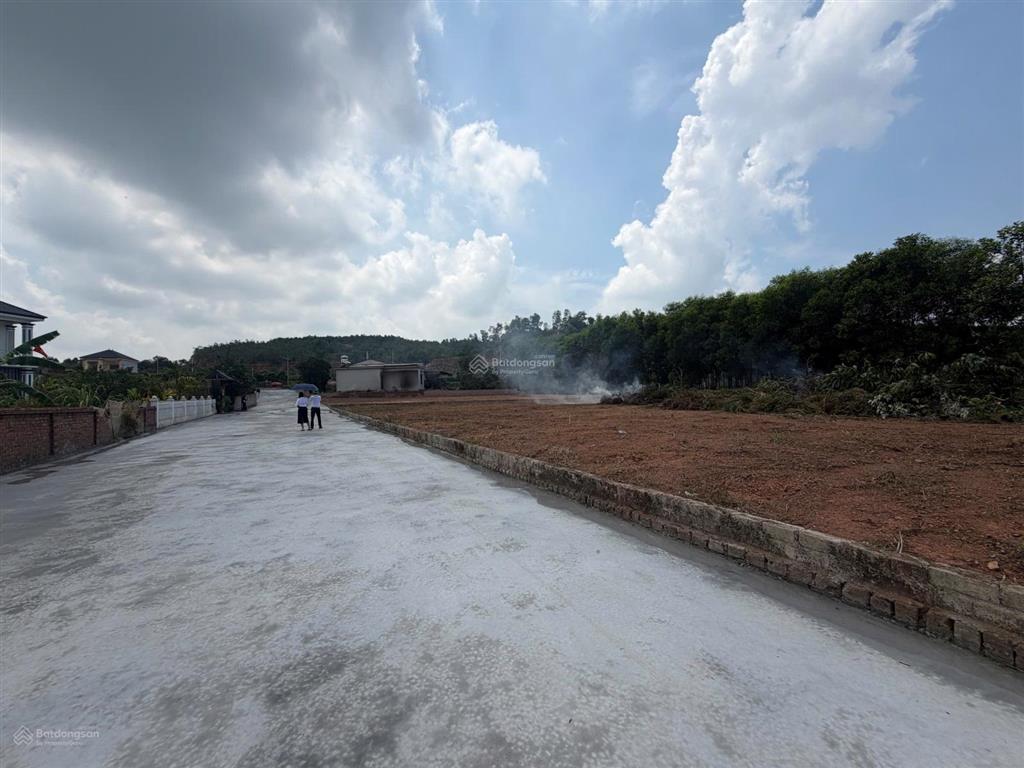 Siêu phẩm lô đất 1.021m² bắc an  chí linh  hải dương (nay thuộc phường nguyễn trãi  hải phòng)