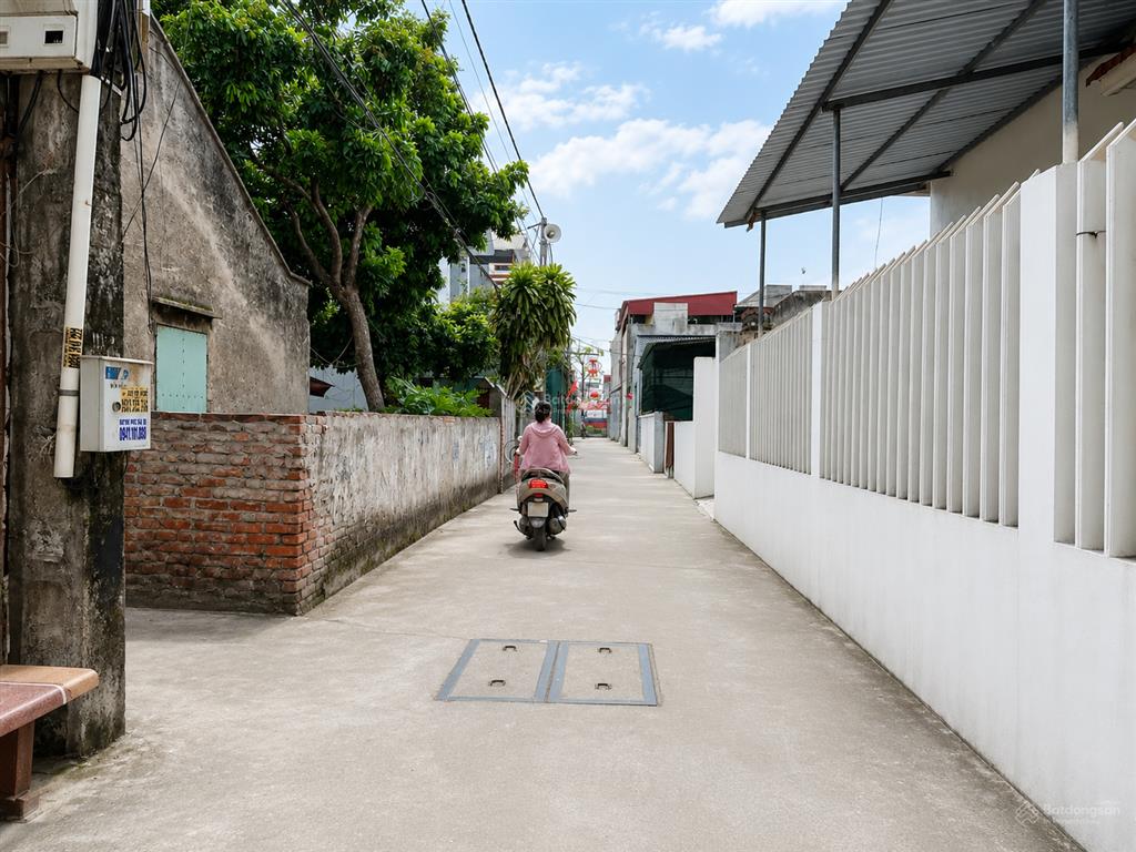 Đất đẹp thôn hương vinh, xã gia bình, tỉnh bắc ninh  vị trí tiềm năng đầu tư tăng giá 0986 287 ***