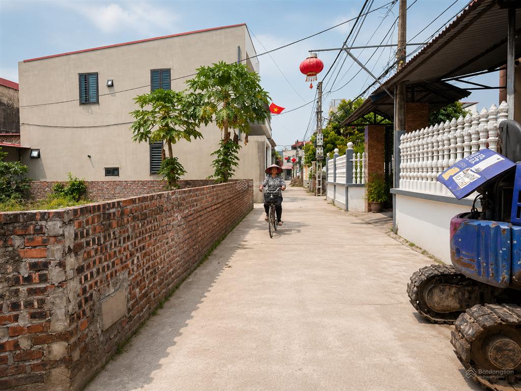 Đất đẹp thôn hương vinh, xã gia bình, tỉnh bắc ninh  vị trí tiềm năng đầu tư tăng giá 0986 287 ***