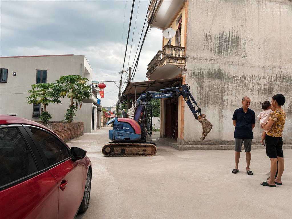 Đất đẹp thôn hương vinh, xã gia bình, tỉnh bắc ninh  vị trí tiềm năng đầu tư tăng giá 0986 287 ***