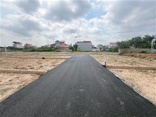 Chính chủ cần bán lô đất tại tổ dân phố nhiễm dương, trạm lộ, bắc ninh (tx thuận thành cũ)