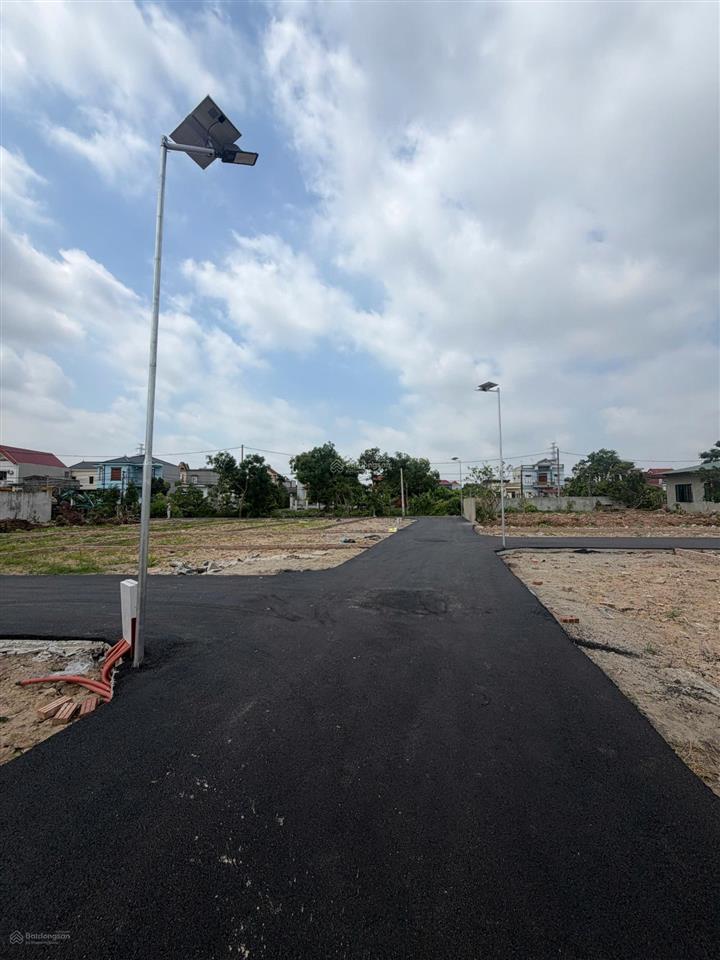 Chính chủ cần bán lô đất tại tổ dân phố nhiễm dương, trạm lộ, bắc ninh (tx thuận thành cũ)
