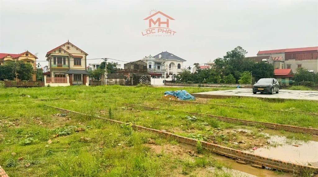 Chính chủ cần bán lô đất ven sân bay quốc tế gia bình tại quỳnh bội, xã gia bình, tỉnh bắc ninh
