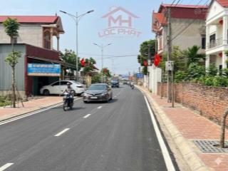 Chính chủ cần bán lô đất view sân bay gia bình lô 93m
