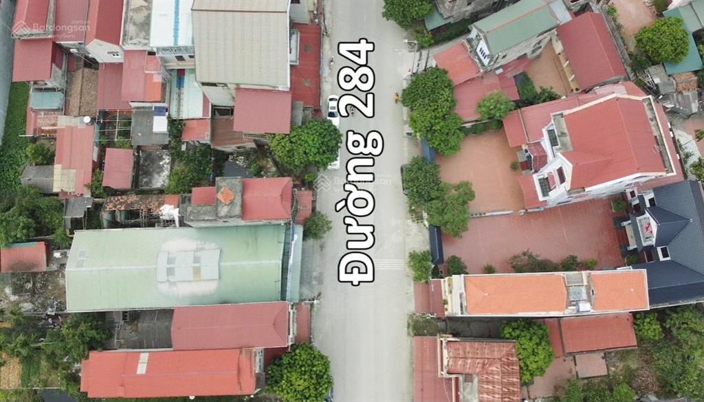 Chính chủ cần bán lô đất gần chợ,gần khu tái định cư trung tâm phường lương tài, thành phố bắc ninh