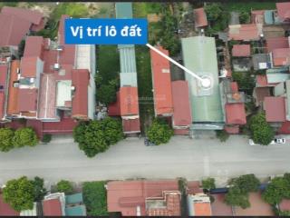 Chính chủ cần bán lô đất mặt tiền tl284, trình khê, lương tài, bắc ninh