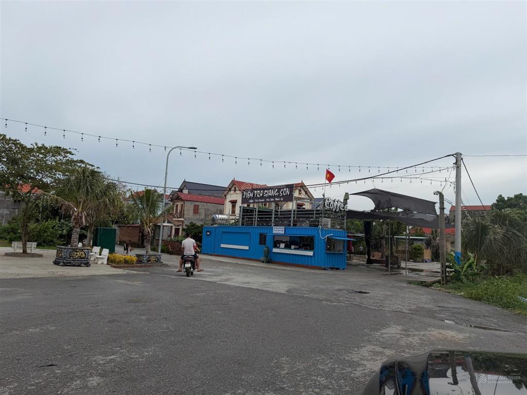 Chính chủ cần bán lô đất trung tâm phường nhân thắng, thành phố bắc ninh 0986 287 ***